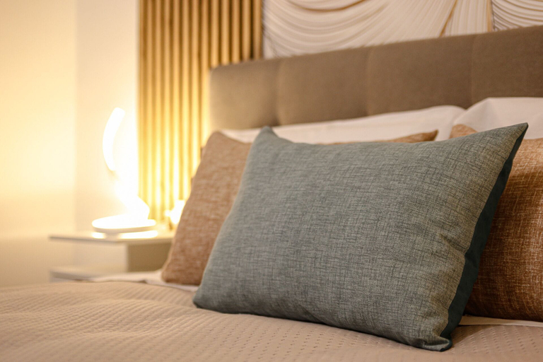 Room 5, Cariati 25 Suite, Napoli