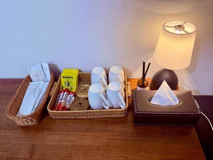 Bathroom amenities 4, Fix25House Koh Kood, K. Ko Kut