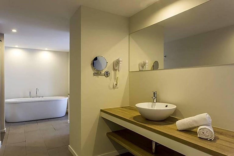 Bathroom 5, AluaSoul Ibiza - Adults only, Baleares