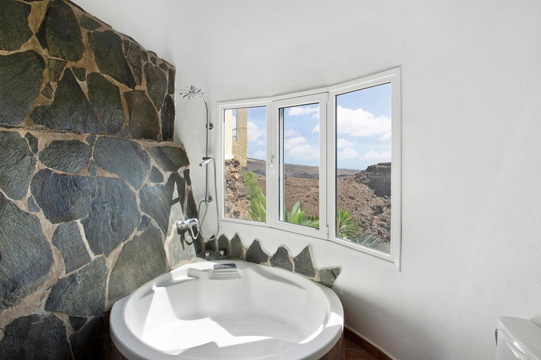 Bathroom 4, Finca Fani 2, Las Palmas