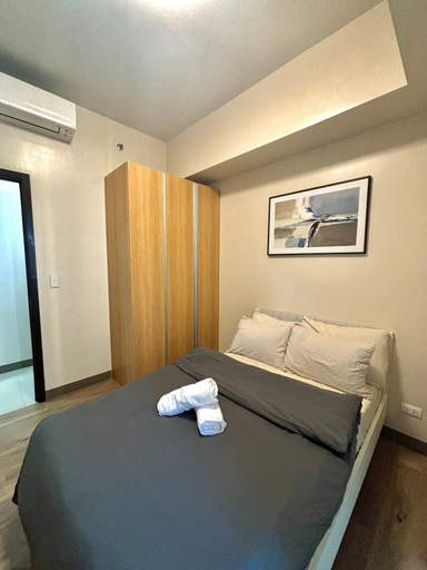 Room 4, Kuya Awen's Staycation, Parañaque