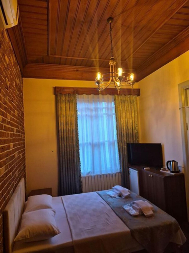 Room 4, Ali Paşa Konağı Sarıyer, Sarıyer