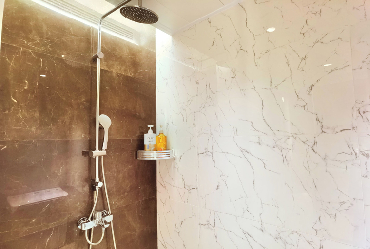 Bathroom 3, Interact China Fine Condo - Novotown, Zhuhai