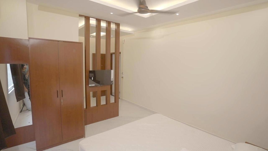 1, Hotel Gupta Garden, Gaya
