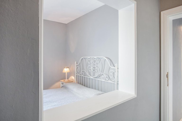 Bedroom 2, Villa Sol Wifi Fibra, Las Palmas