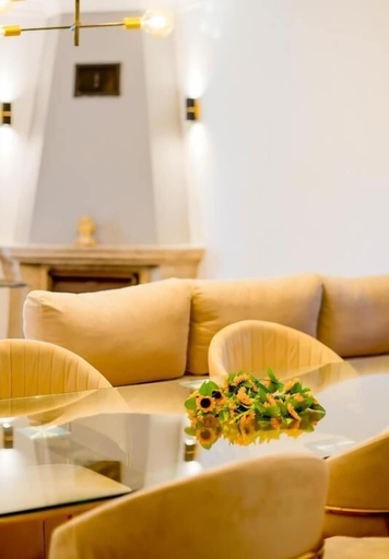 Dining 2, villa maria caetana, Paços de Ferreira