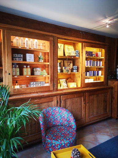 Food & Drinks 5, Alliey & Spa, Hautes-Alpes