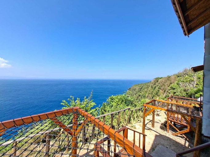 Beach/ocean view 3, Suwehan Rey Cliff House, Klungkung