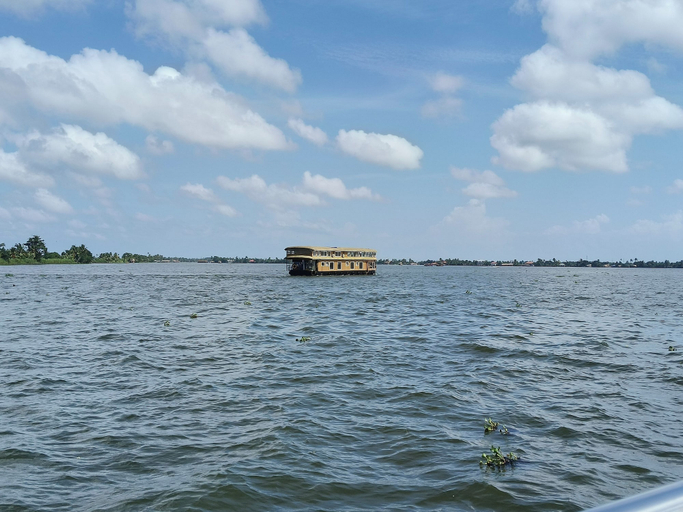 Others 5, Vinayak House Boats, Alappuzha