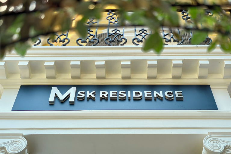 Exterior & Views 2, MSK The Whiteley, London