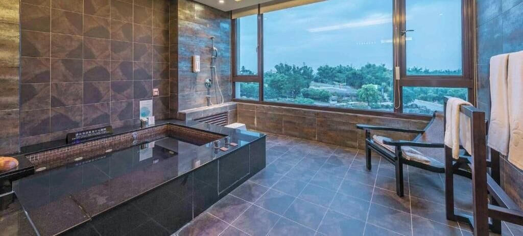 Spa 2, SPRING HILL HOTEL, Kaohsiung