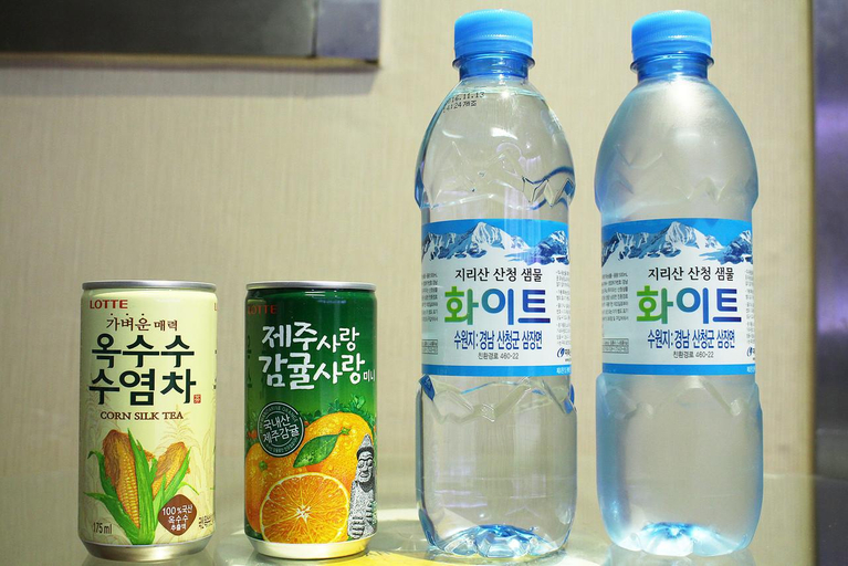 Food & Drinks, Busan Jaesong-dong NO.1, Haeundae