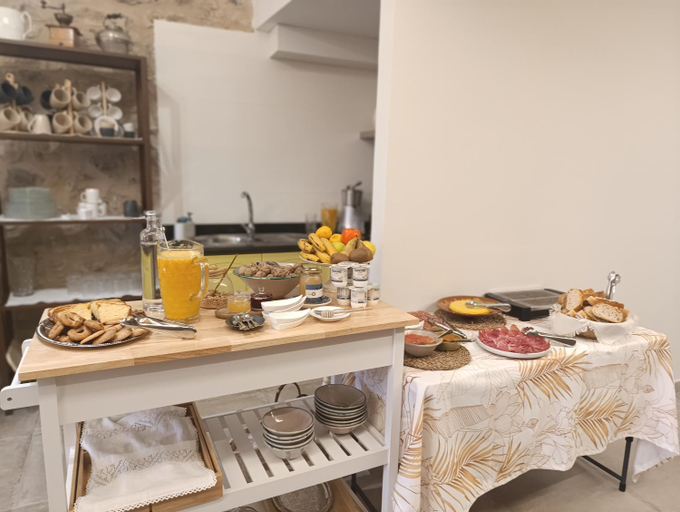Food & Drinks 5, 40 de Mayo, Teruel