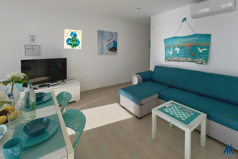 Others 5, Arthouse Sea View - Acquamarina e Zaffiro, Las Palmas