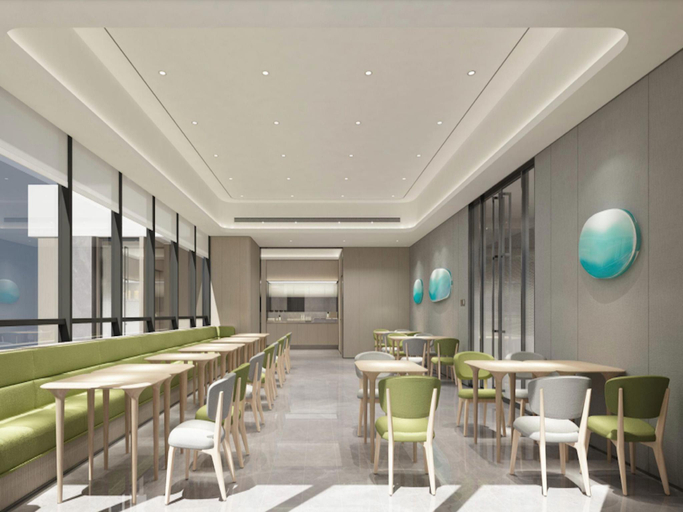 Food & Drinks 5, JI Hotel Hangzhou Linping Economic Development Zone Beisha East Road, Hangzhou