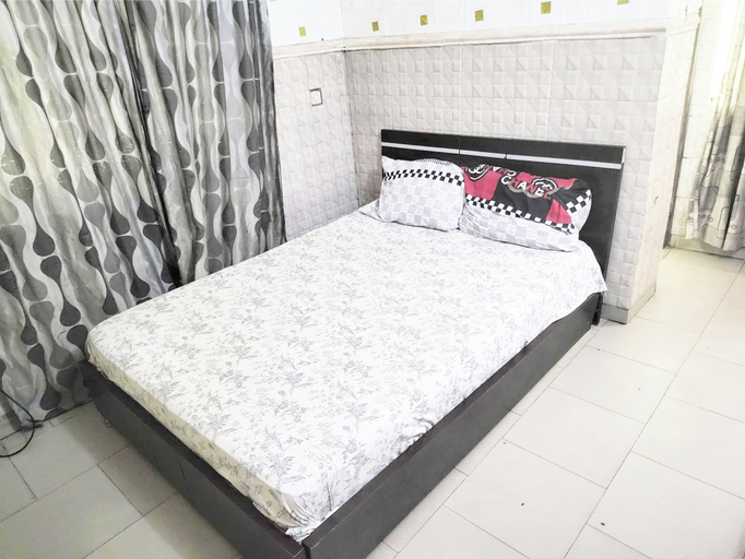 Room 2, Regard Confidential Hotel & Suites, Alimosho