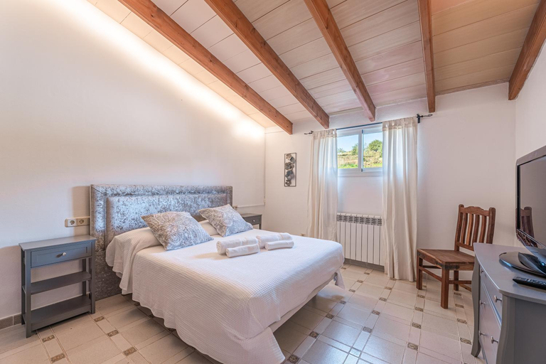 Bedroom 2, Es Rafal, Baleares