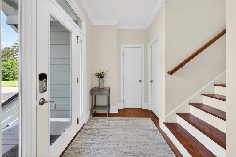 Interior 5, Winyah Bay House 4 Bedroom Home, Georgetown