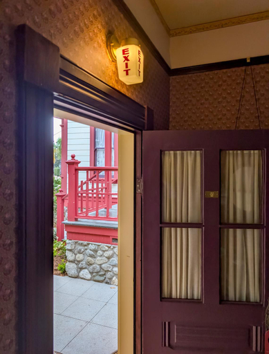 5, The Arthur Blair Historic Inn, Los Angeles