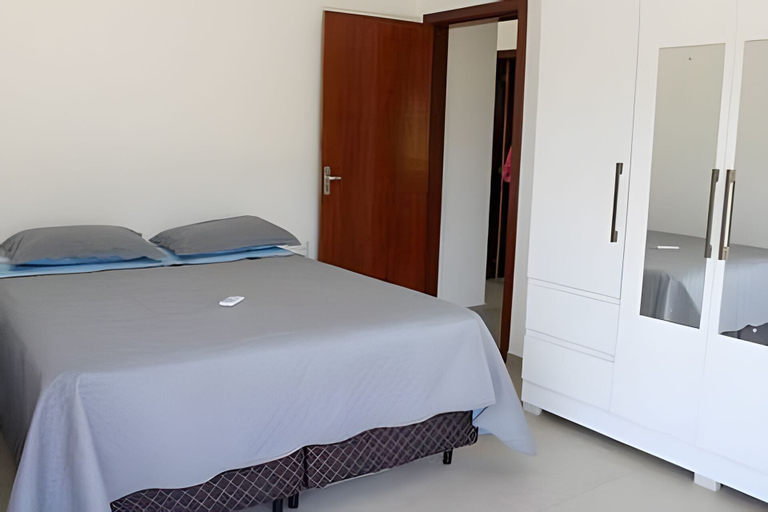 Room 2, Diamond Riviera - Casa Nova a 30m da Praia da Ferrugem, Garopaba