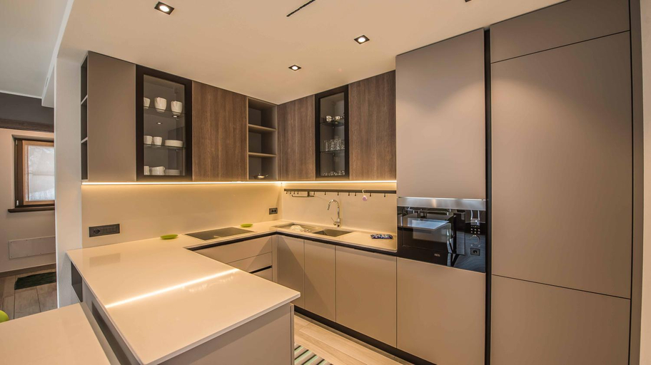 Others 4, Chalet 4 Stagioni - AlpineEscape, Sondrio