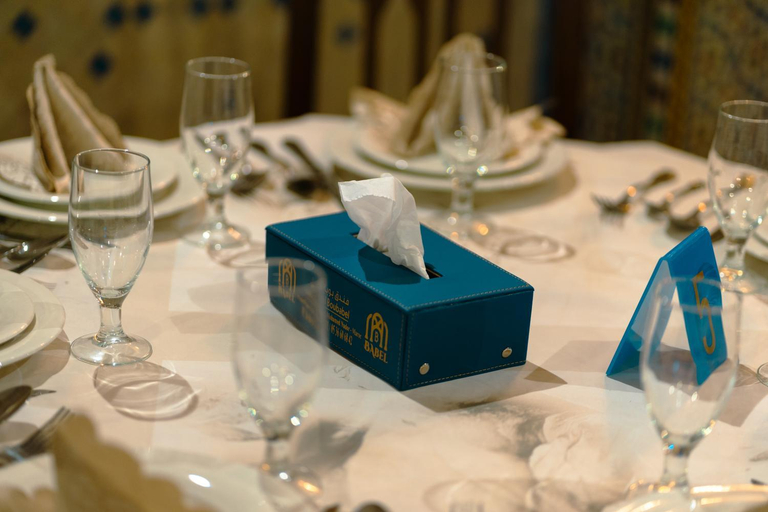 Food & Drinks 5, Hotel BouBabel, Nador