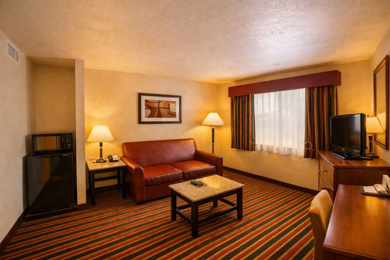 Others 5, Quality Inn Del Rio, Val Verde