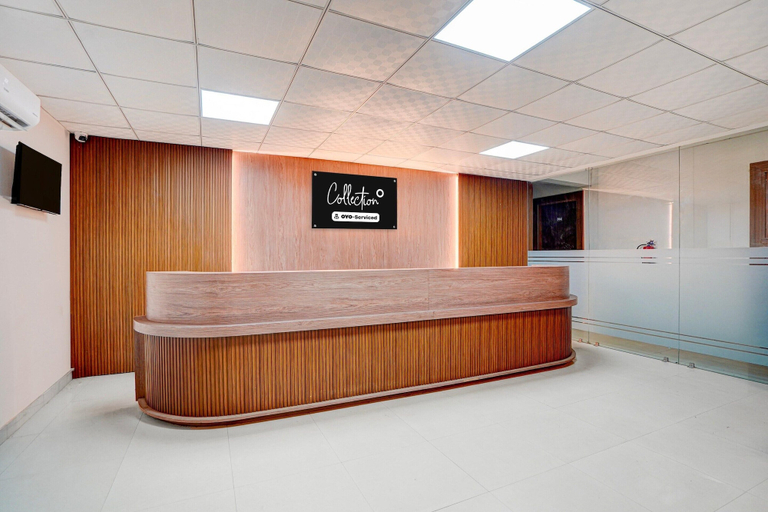 Reception 4, Suite Room Friends Colony Lucknow, Lucknow
