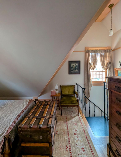 4, The Arthur Blair Historic Inn, Los Angeles