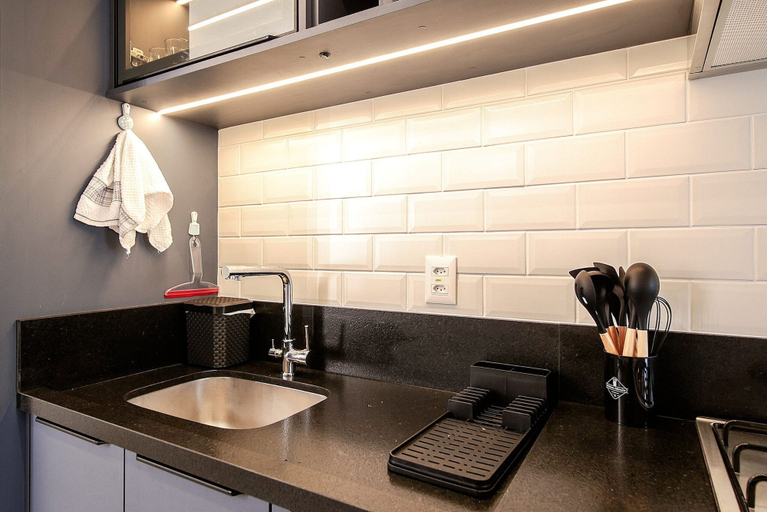Others 5, Mingus Residencial Flipchave MIN000, Joinvile