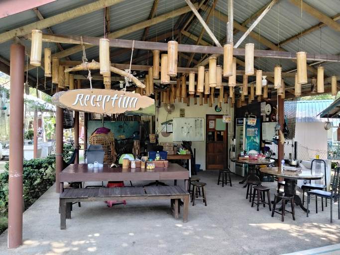 Food & Drinks 4, Aguna Resort, Mersing