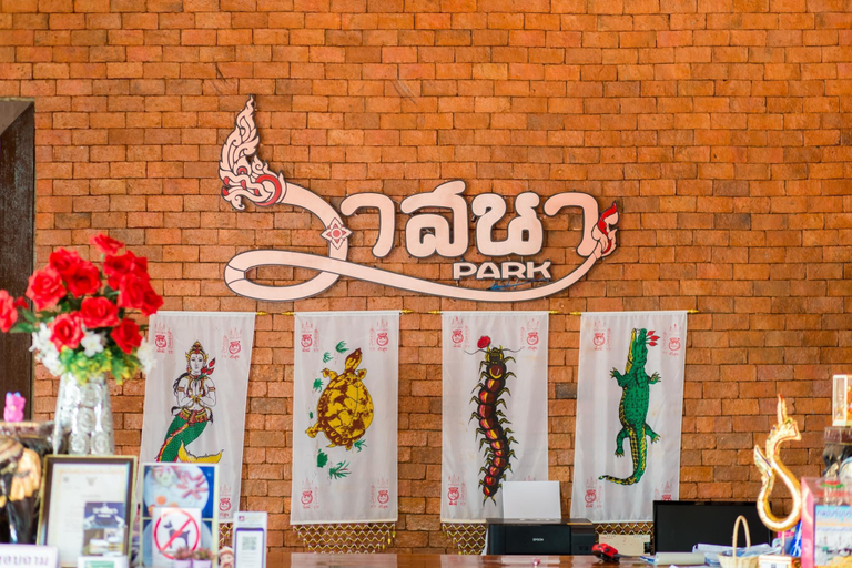 Others 5, Vassanapark Resort, Ban Dung