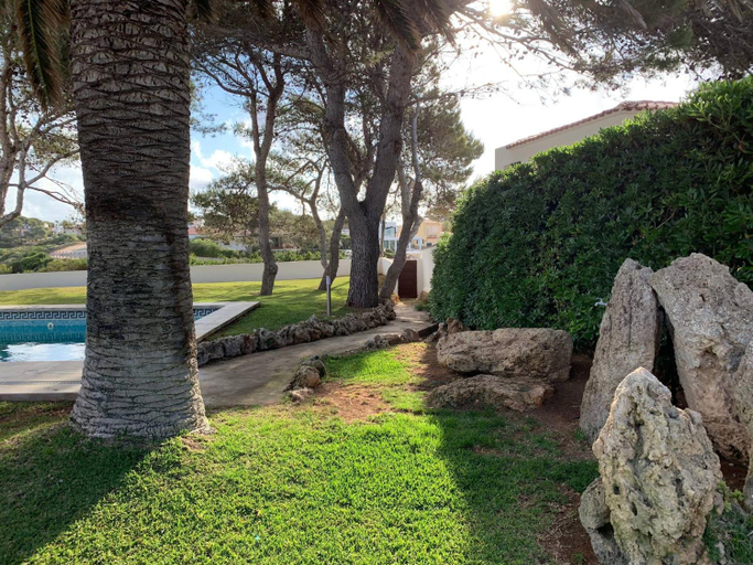 Others 5, Casa SONEA private access to Cala nBrut., Baleares