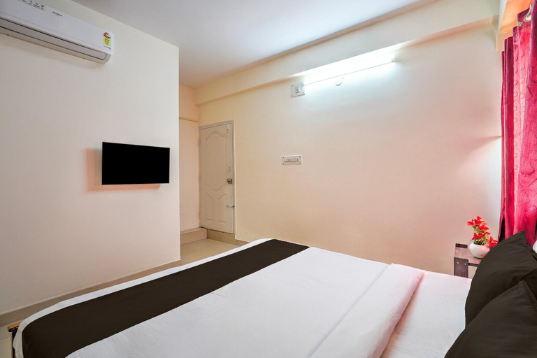 Room 3, Classic Royal Rooms, Bangalore