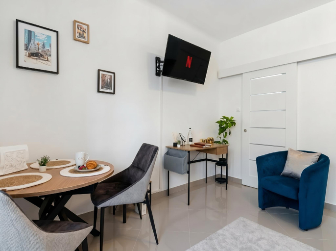 Others 5, Golden Apartments Warsaw-Cozy Studio-Old Town&Orla, Warsaw