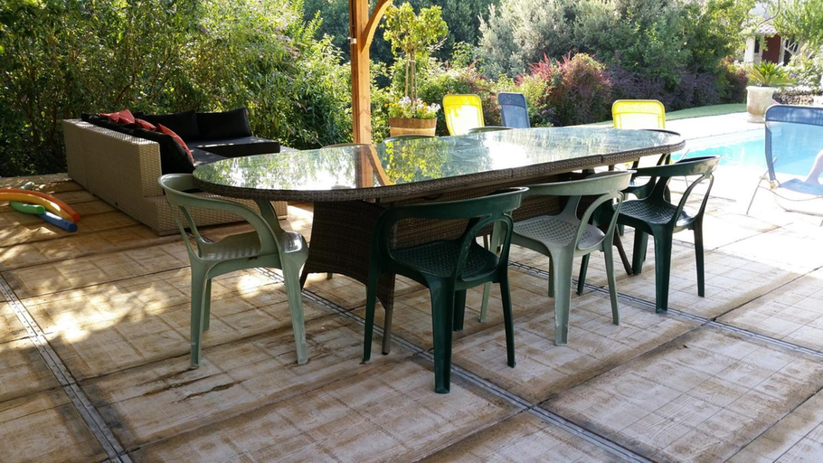 Others 5, Villa de charme a Malaucene avec piscine privee, Vaucluse