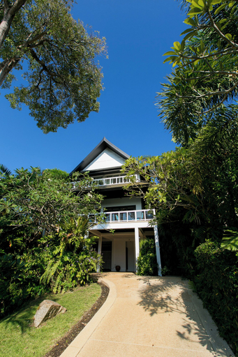 Exterior & Views 2, Katamanda Villa Jade A6 Seaview Kata Beach, Phuket Island