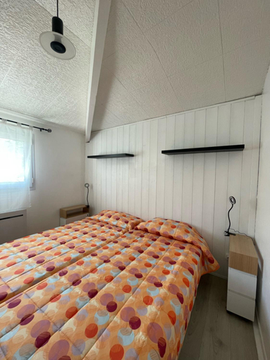 Bedroom, La Brise de Mer, Loire-Atlantique