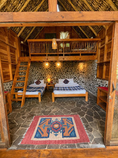 Others 5, Casa Kula, Santa Cruz La Laguna