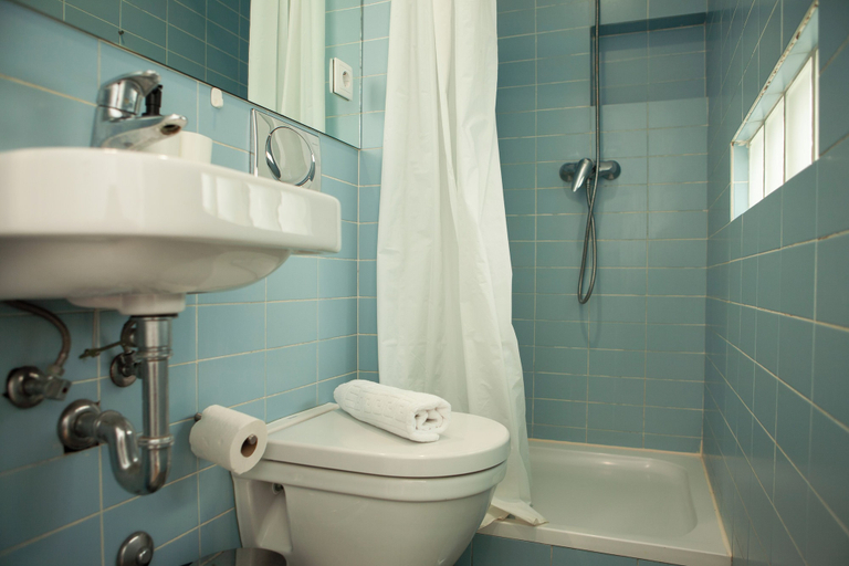 Bathroom 4, PORTO CONCEPT HOME - CAMPO ALEGRE, Porto
