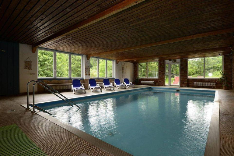 Sport & Beauty 3, Landgasthof Linkenmvºhle, Neckar-Odenwald-Kreis