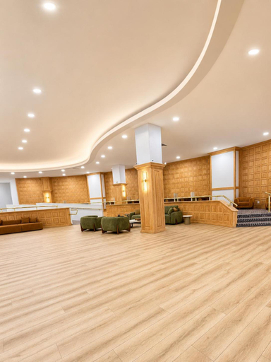 Public Area 2, SeaStays Apartments, Miami-Dade
