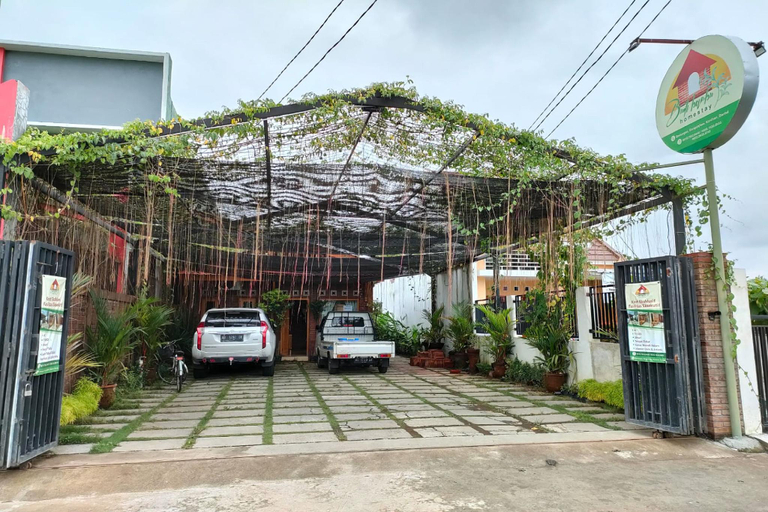 Others 2, Budi Bambu Homestay, Bantul