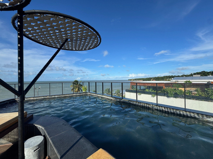 Pool 3, Setai Edition Suites, João Pessoa