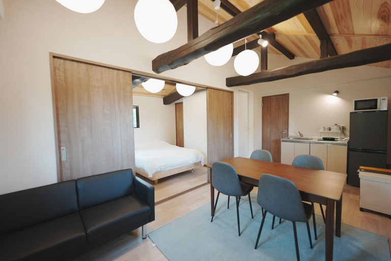 Room 5, Hiyori Retreat, Ichihara