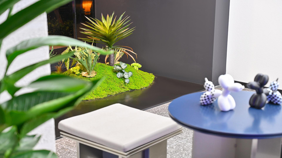 Public Area 3, Atour Light Hotel Kunming Huanhu Road Dianchi Convention Center, Kunming