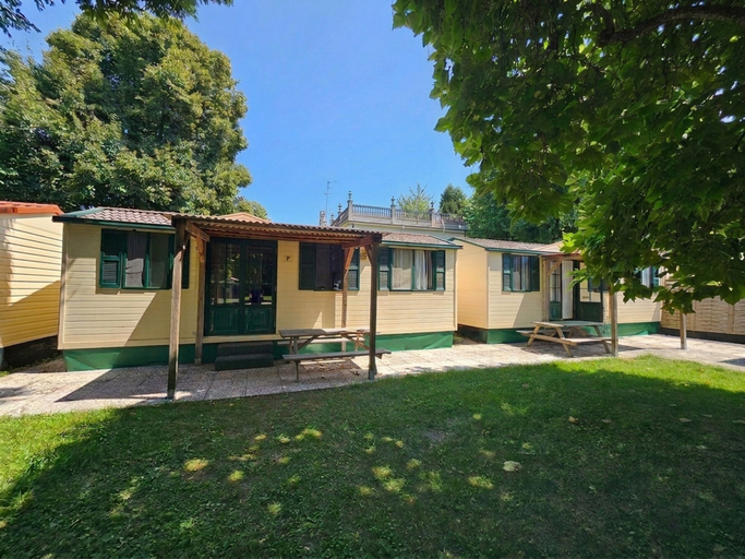 Exterior & Views 2, Camping Serenissima, Venezia