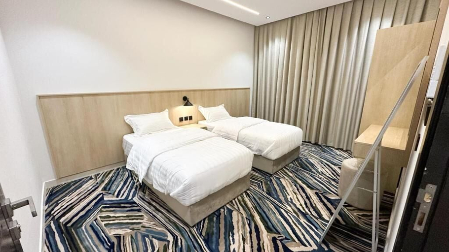 Bedroom 4, mlamh almadina, Al Madinah Al Munawwarah