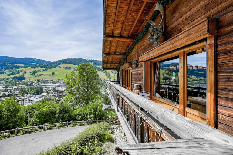 Others 4, Chalet Prestige Megeve Centre Jacuzzi 10 p, Haute-Savoie
