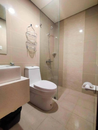 Bathroom 2, Ocean Garden Villas, Boracay New Coast, Malay